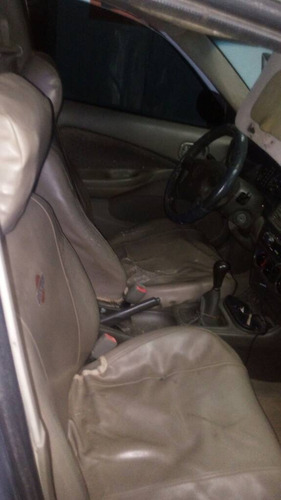 Imagen 10 de 10 de Nissan Sentra B15