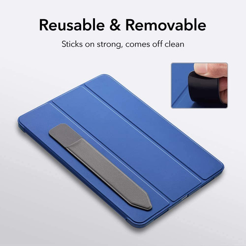Estuche Funda Adhesiva Para Lapiz Optico