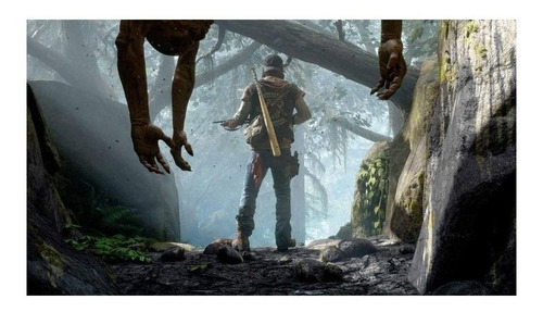 Days Gone | Ps4 (Reacondicionado)