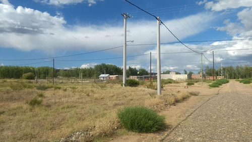 Imagen 5 de 10 de Lote En El Gauchito, Plottier