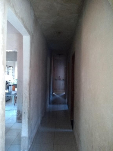 Imagem 10 de 20 de Casas - Venda - Parque São Miguel - Cod. Ca0054 - Vca0054