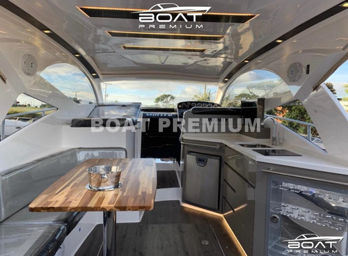 Infinity 37, 2019, 2x Mercury Qsd 270hp - Beneteau -real Top