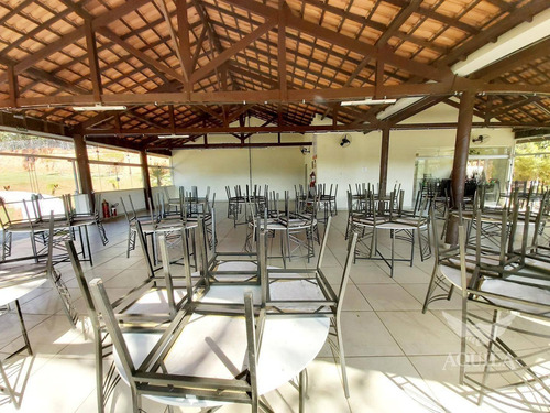 Imagem 22 de 30 de Terreno Com 200 M² No Condomínio Reserva Ipanema - Fase 2 - Te0107