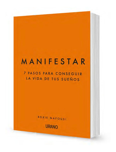 Libro Manifestar /845