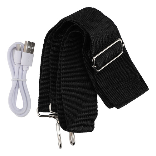 Bolsa De Maquillaje De Viaje Con Espejo Y 3 Temperaturas De