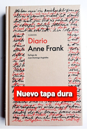 Diario De Ana Frank 