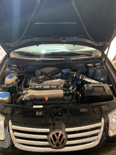 Imagen 5 de 5 de Volkswagen Bora