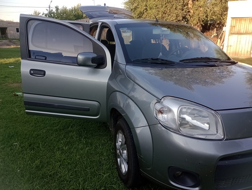 Fiat Uno 1.4 Way Pack Seg.