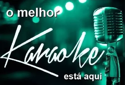 Pop Rock, Axé, Pagode, Mpb, Sertanejo, Hits. 8 Dvds Karaokes