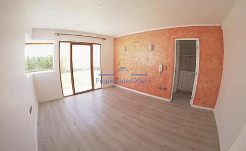 La Serena // Casa Estilo Mediterráneo (80289)