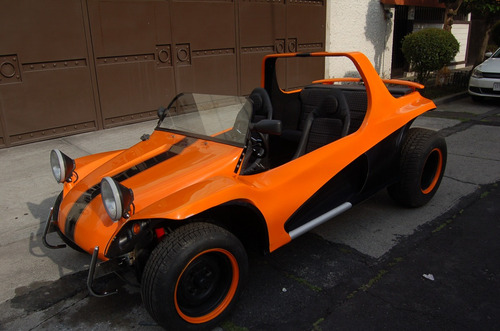 Imagen 5 de 15 de Vw Buggy, Sand Buggy, Buggie, Bugui, Arenero, Polaris, Razor