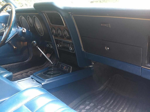 Imagen 14 de 14 de Ford 1972