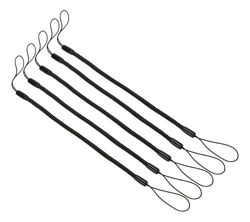 Conjunto De 5 Cordones Flexibles Para 20 Centímetros