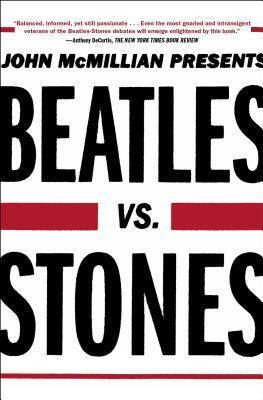 Libro Beatles Vs. Stones - Assistant Professor Of History...