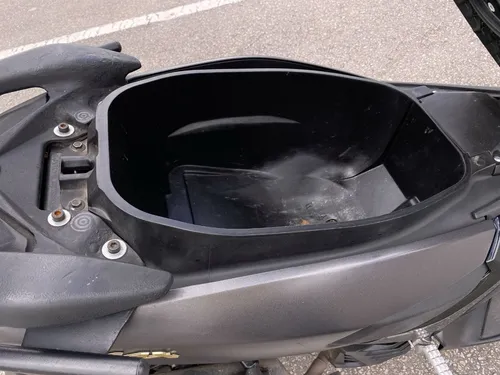 Yamaha N-max 155