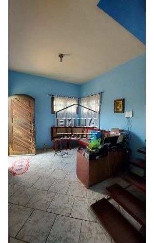 Imagem 4 de 13 de Casa, Jardim América - Campo Limpo Paulista/sp