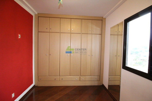 Imagem 10 de 15 de Apartamento - Chacara Inglesa - Ref: 12805 - V-870802