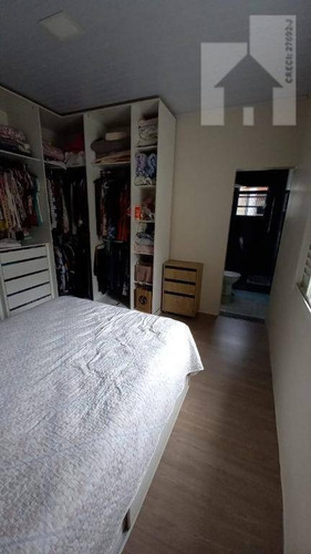 Imagem 17 de 21 de Casa Com 3 Dormitórios À Venda, 133 M² - Vila Arens Ii - Jundiaí/sp - Ca1245