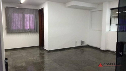 Imagem 24 de 30 de Prédio, 560 M² - Venda Por R$ 2.200.000,00 Ou Aluguel Por R$ 12.000,00/mês - Paulicéia - São Bernardo Do Campo/sp - Pr0115