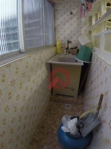 Imagem 21 de 21 de Apartamento Com 2 Dormitórios À Venda, 84 M² Por R$ 290.000,00 - Tupi - Praia Grande/sp - Ap1859