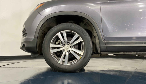 Imagen 6 de 15 de 116441 - Honda Pilot 2017 Con Garantía