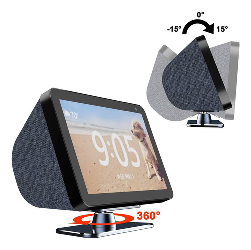 Vmei Echo Show 8 (soporte De Tercera Generación), Soporte De