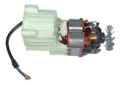 Motor Lavadora Alta Pressão Electrolux Ews31 Ews30 110v