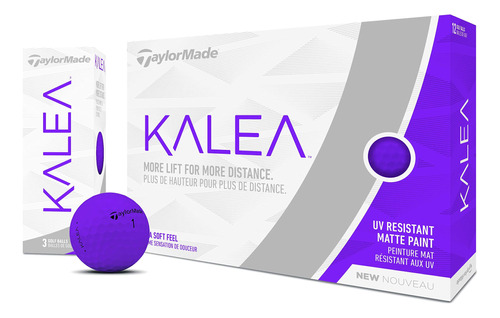 Taylormade Kalea Pelta Golf Para Mujer (2019)