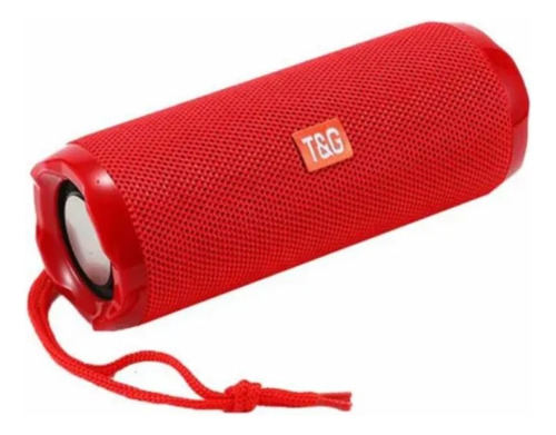 Parlante Tyg - 604 Bluetooth Portable