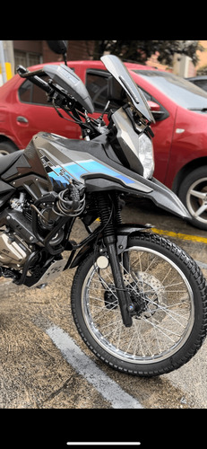 Akt Tt Ds 200 Rally Mod2024