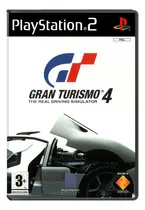 Comprar Gran Turismo 4 - Ps2 - Juego En Caja Completo Premium.