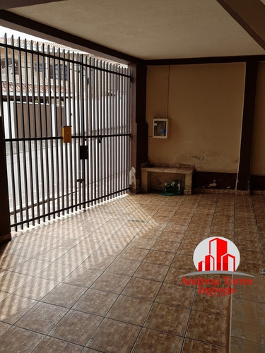 Casa Padrão Para Venda Em Chácara Do Visconde Taubaté-sp - 604