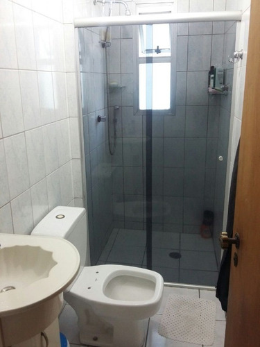 Imagem 10 de 12 de Apartamento Pra Venda, Nove De Julho, Jundiaí - Ap09387 - 32052804