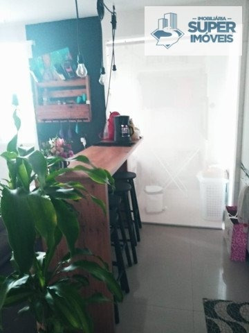Imagem 8 de 16 de Apartamento A Venda No Bairro São Gonçalo Em Pelotas - Rs. - 1673-1