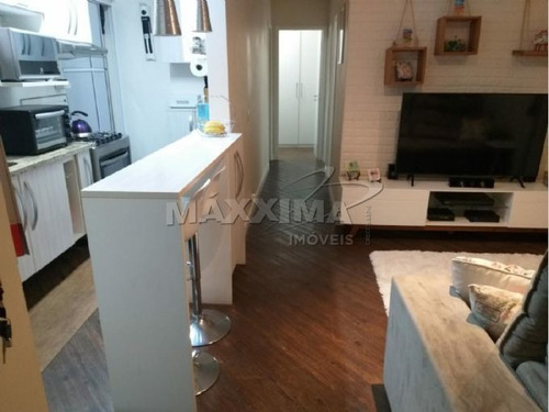 Imagem 4 de 17 de Apartamento - Ref: 25440