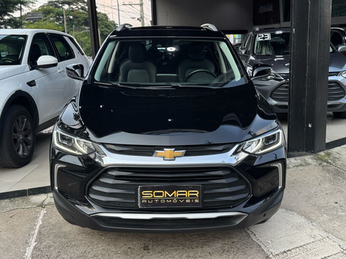 Chevrolet Tracker 1.2 TURBO FLEX PREMIER AUTOMÁTICO