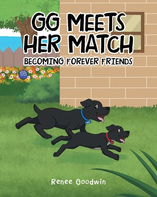 Libro Gg Meets Her Match: Becoming Forever Friends - Good...