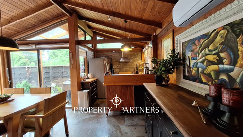 Hermosa Casa Pucón