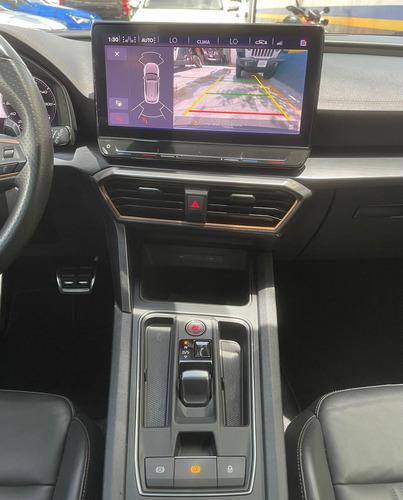 Cupra formentor 2.0 Vz 310Hp 4Wd Dsg7