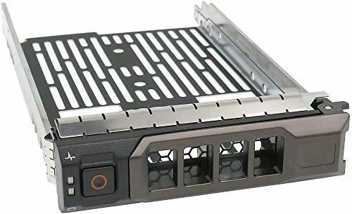 Imagen 2 de 3 de Bandeja Para Disco Duro Sa Sata 3,5 Dell Poweredge T330
