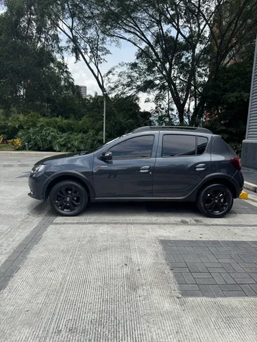 Renault Stepway 1.6 Trek Intens