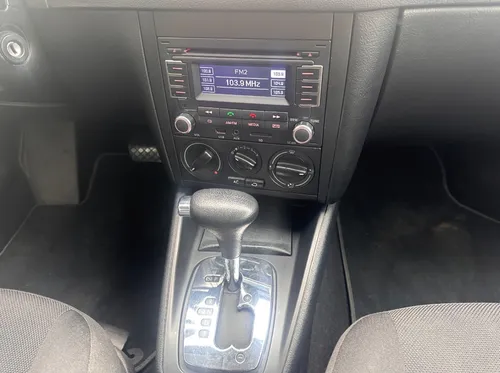 Volkswagen Jetta Clásico 2015 Automático