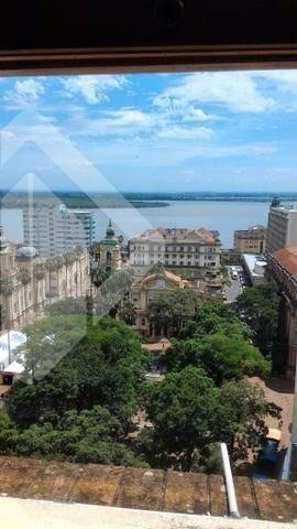 Imagem 9 de 9 de Sala/conjunto - Centro Historico - Ref: 220291 - V-220291