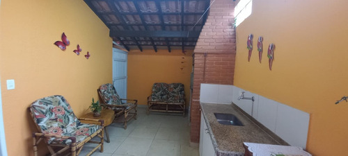 Maravilhosa Casa Com 2 Suites