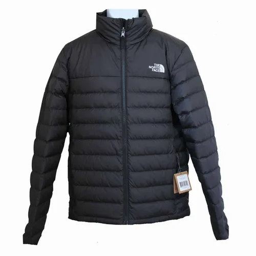 Chamarras pluma de ganso north face sale