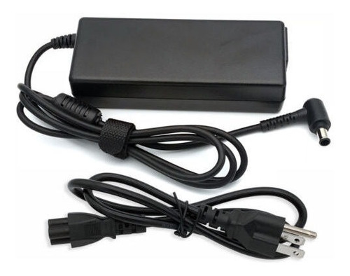 Ac Adapter For LG 27up650-w 27gp850-b 27gp83b-b Led Moni Sle