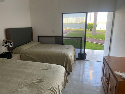 Precioso Departamento Ideal, Perfectamente Ubicado En La Zona Hotelera