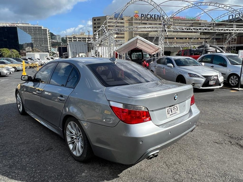Imagen 5 de 15 de Bmw 530i