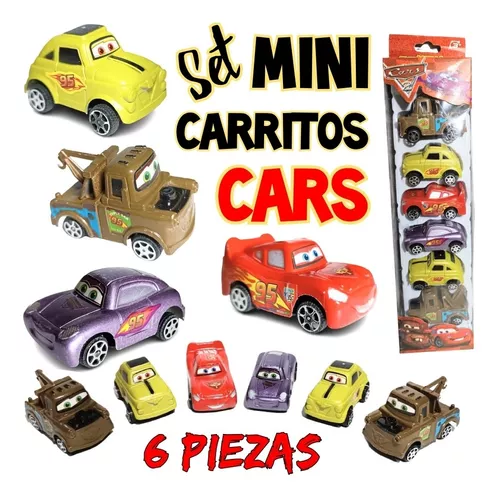 Carro A Control Remoto | MercadoLibre