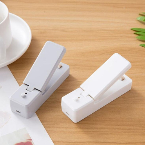 Mini Máquina De Sellado Usb Portátil I, Máquina De Sellado T